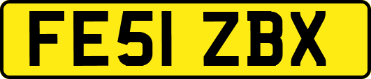 FE51ZBX