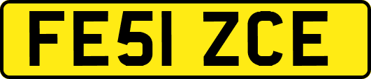 FE51ZCE