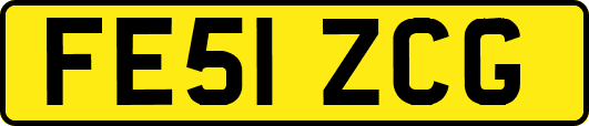 FE51ZCG