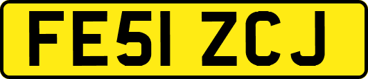 FE51ZCJ
