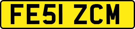FE51ZCM