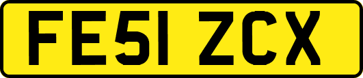 FE51ZCX