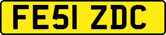 FE51ZDC