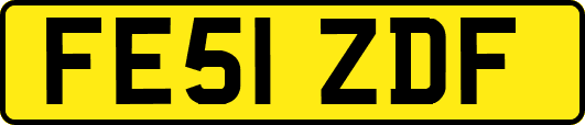 FE51ZDF