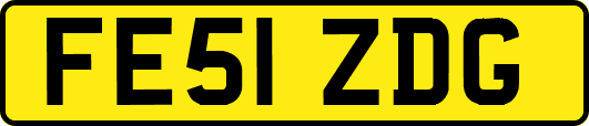 FE51ZDG