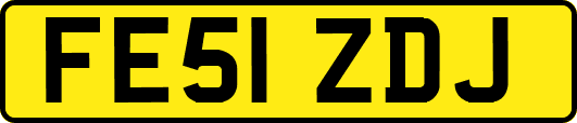 FE51ZDJ