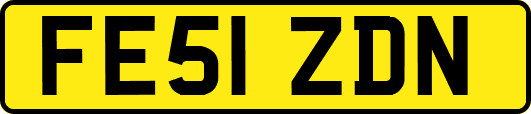 FE51ZDN