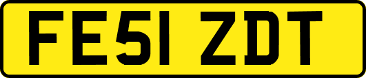 FE51ZDT