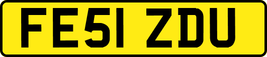 FE51ZDU