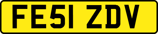 FE51ZDV