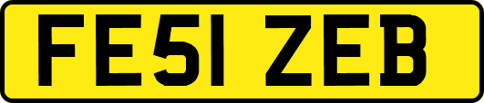 FE51ZEB