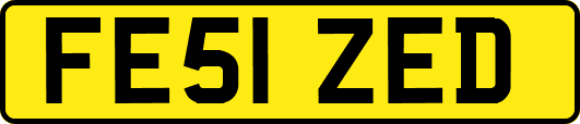 FE51ZED