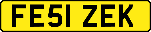 FE51ZEK