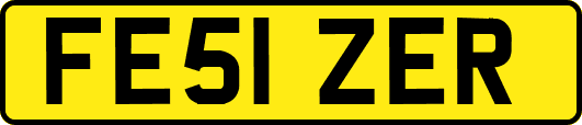 FE51ZER