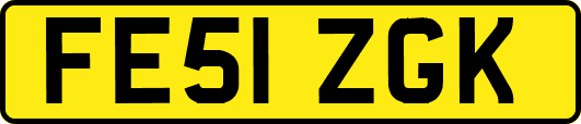 FE51ZGK