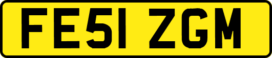 FE51ZGM