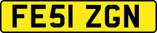 FE51ZGN