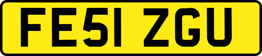 FE51ZGU