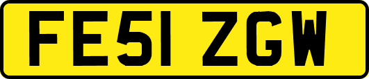 FE51ZGW