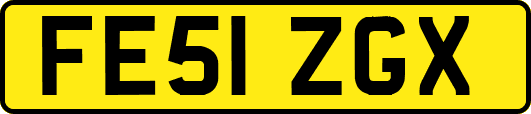 FE51ZGX