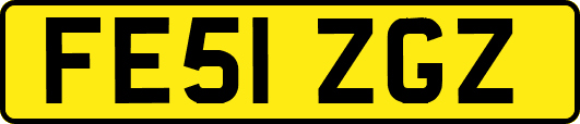 FE51ZGZ