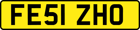FE51ZHO