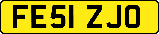 FE51ZJO