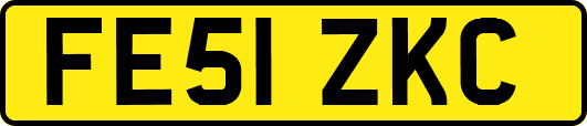 FE51ZKC