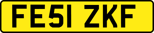 FE51ZKF