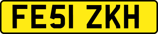 FE51ZKH