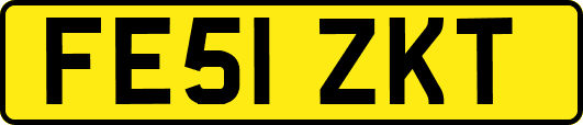 FE51ZKT