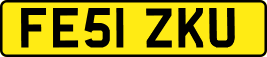 FE51ZKU