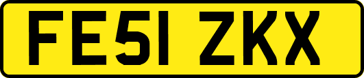 FE51ZKX