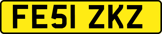 FE51ZKZ