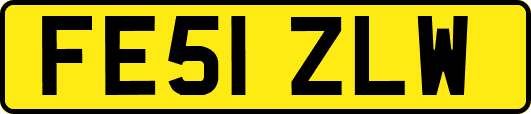 FE51ZLW