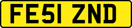 FE51ZND