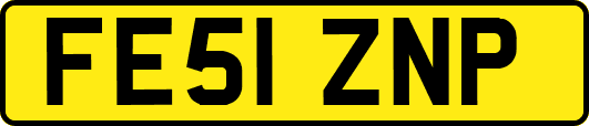 FE51ZNP