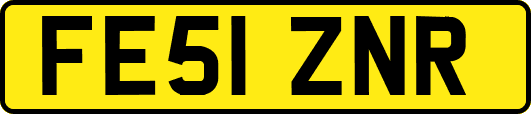 FE51ZNR