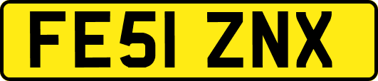 FE51ZNX