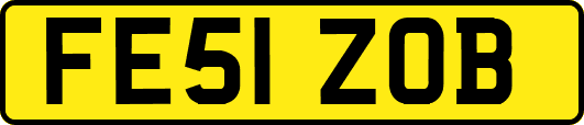 FE51ZOB