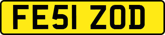 FE51ZOD
