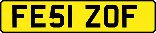 FE51ZOF