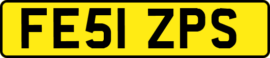 FE51ZPS