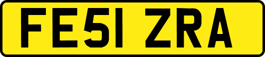 FE51ZRA