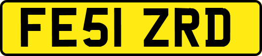 FE51ZRD
