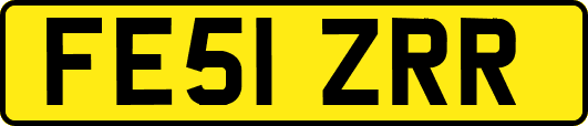 FE51ZRR