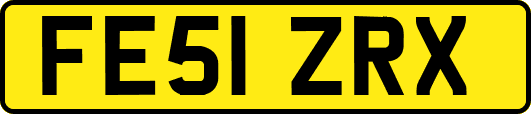 FE51ZRX