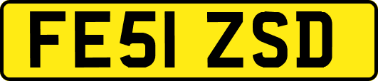 FE51ZSD