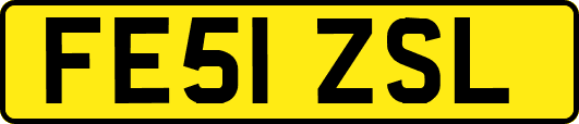 FE51ZSL