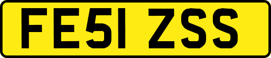 FE51ZSS